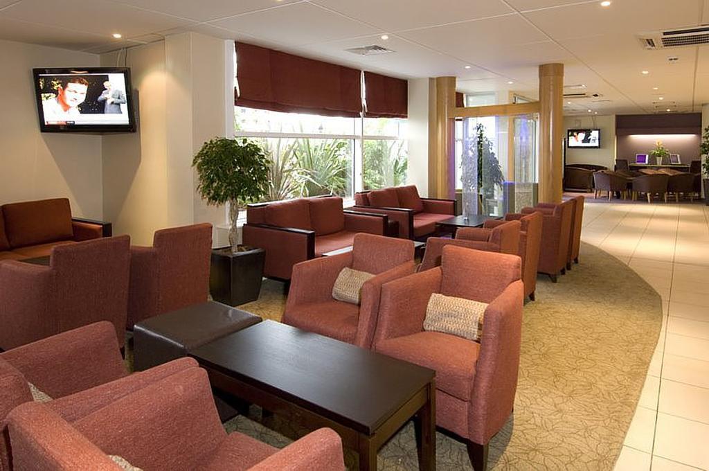 Premier Inn Manchester Airport Runger Lane South — Photos 2